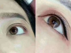 -MIVI野生眉纹绣纹眉