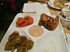 -必胜客(北苑路店)