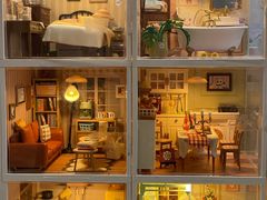 -TOYSRUS玩具反斗城(成都环球中心店)