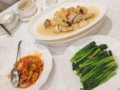 -福满楼·海鲜酒家(福永益田店)