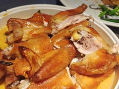 -张家卫·阳江菜·小海鲜(肥婆湾桥店)
