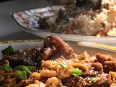 -帕米尔食府(白云观店)
