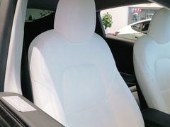 -TESLA 特斯拉(北京南四环中路特斯拉中心)