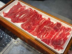-阳坊涮肉(西直门凯德mall店)