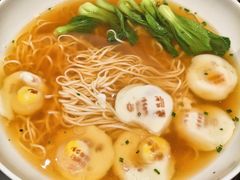 -悦融琥珀·京鲁菜(西单店)