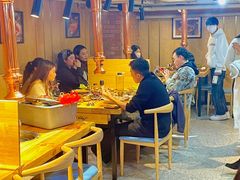 -金顺韩式烤肉·网红烤肉店(广利路店)