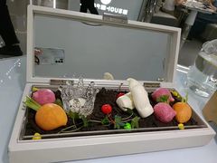 -3号仓库·创意中国菜(新世界城店)