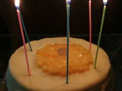-OL’s Cake鲜荟千层(东风中路店)