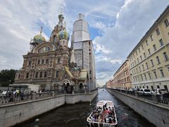 -滴血救世主教堂