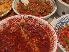 -欧记大排档·景德菜(上海首店)