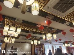 -惠丰堂饭庄·烤鸭·京味菜(翠微路店)
