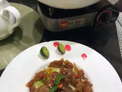 -茶叁酒肆·楚味江湖(菱角湖店)