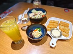 -斗牛士牛排(南京东路店)