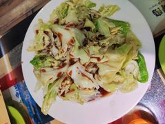 -什么餐馆(天主教堂店)