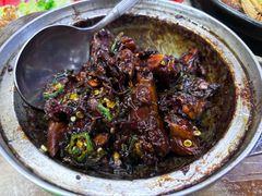 干香砂鍋肉骨茶-叶全蒲种（乾）肉骨茶
