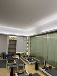 -奥本瑜伽·普拉提