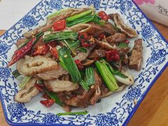 -赵西安三鲜煮馍馆(大车家巷店)