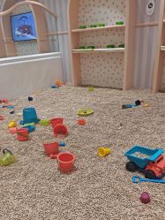 -奈尔宝家庭中心·亲子餐厅(苏州大悦城店)