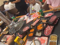 -炽城·烤肉名家(鸿达中央广场店)