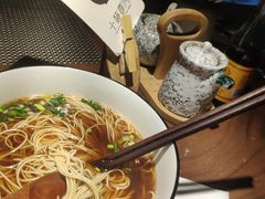 -十面春风·江南面馆(崇宁路店)