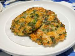 闽南海蛎煎-王庄阿咪海鲜大排档(上下杭店)