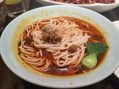 -俏江南(东方广场店)