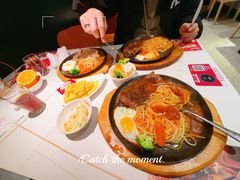 -豪享来中西餐厅(隆昌店)