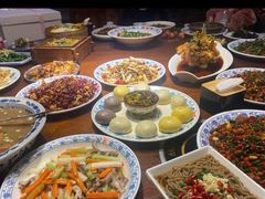 -徐鼎盛民间菜(南坪后堡店)