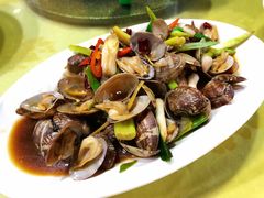-莲花公园煎蟹(总店)