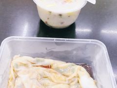 -非凡肠粉皇(西华路店)