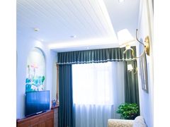 -郑州星座精品酒店(国贸360店)