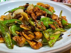 -灶丰年间(定安路店)