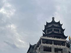 -句容茅山景区