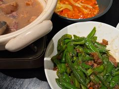 -简小舍·民间手艺菜(武昌江滩店)