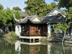 -南京中国近代史遗址博物馆(南京总统府)