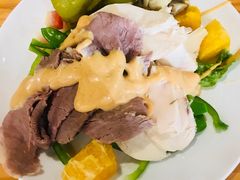 -So Lounge索兰至餐厅(蓝色港湾店)