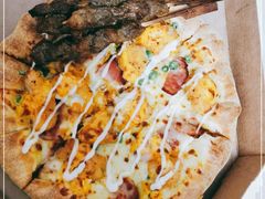 -达美乐比萨(商城路店)