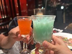 -Nord Grill&Bar Highland诺德西餐(深圳欢乐海岸店)