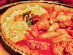 -Outdark Korean Restaurant