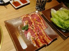 -久苑烧肉(世界城广场店)