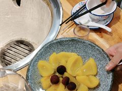 -和晟shèng铁锅炖·东北菜(南山店)
