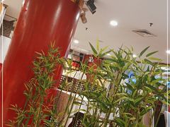 -东兴楼饭庄(六里桥店)
