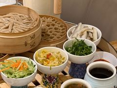 -郭靖内蒙菜·烤全羊·烧烤(望京旗舰店)