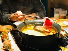 -温野菜涮涮锅(西单大悦城店)