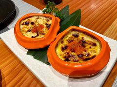 日式焗蟹宝-文三酒肆自助放题(新街口友谊广场店)