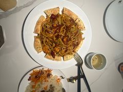 -阿里疆Alijiang·丝路美食·异域风情·清真(长楹天街店)