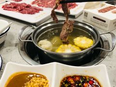 -杏花吴记牛肉火锅