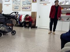 -中国照相馆(王府井店)