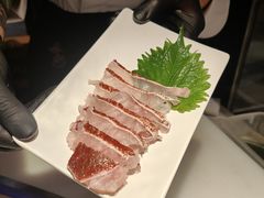 -奔海甄选·活鲜刺身铁板烧自助(太原里店)