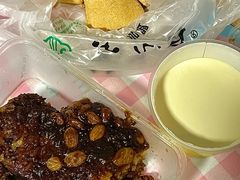 -紫光园清真北京小吃(银村街店)